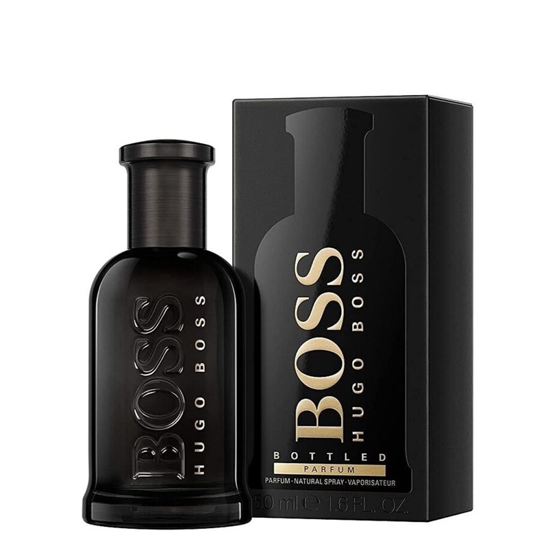 Hugo Boss Boss Bottled Parfum 50ml Hugo Boss Boss Bottled Parfum 50ml