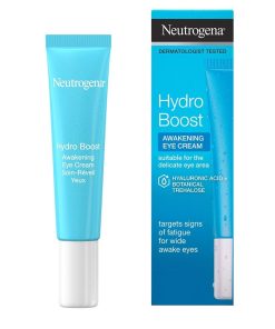 Neutrogena Hydro Boost Awakening Eye Cream 15 ml