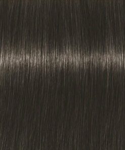 Schwarzkopf Professional Igora Vibrance Kit 4-13 Medium Brown Cendré Matte