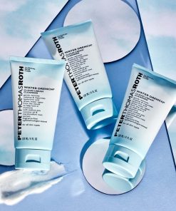 Peter Thomas Roth Water Drench Hyaluronic Cloud Cream Cleanser 120ml