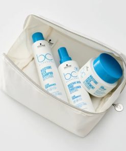 Giftset Schwarzkopf BC Bonacure Moisture Kick 4pcs