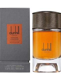 Dunhill British Leather Edp 100ml
