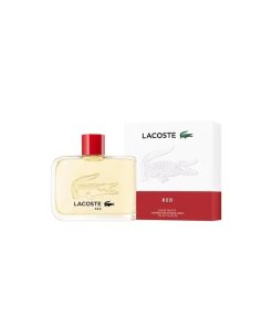 Lacoste Red Style In Play Edt 125ml