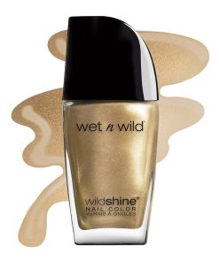 Wet n Wild Wild Shine Nail Color Ready to Propose
