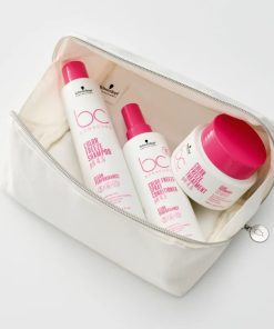 Giftset Schwarzkopf BC Bonacure Color Freeze 4pcs