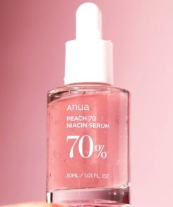 Anua Peach 70% Niacin Serum 30ml