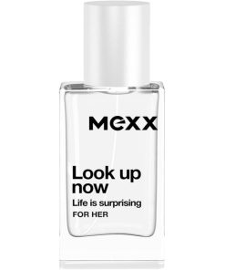 Mexx Look Up Now For Her Edt 15ml