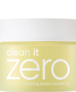 Banila Co Clean it Zero Nourishing Cleansing Balm 100ml