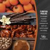 WoodWick Large - Pumpkin Praline