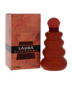 Samba Nova Homme Edt 100ml