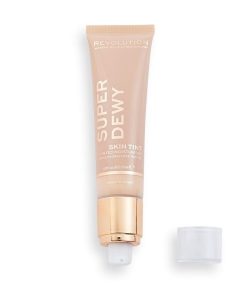 Makeup Revolution Superdewy Tinted Moisturiser Medium Light 55ml