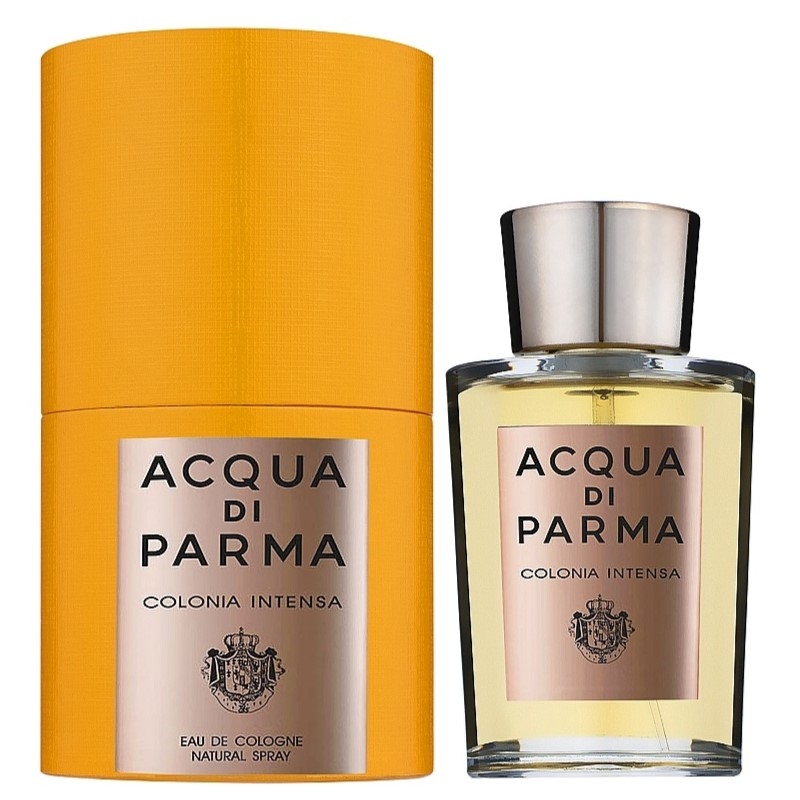 Acqua Di Parma Colonia Intensa Edc 50ml Acqua Di Parma Colonia Intensa Edc 50ml