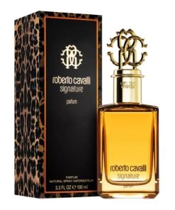 Roberto Cavalli Signature Edp 100ml