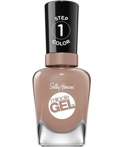 Sally Hansen Miracle Gel #212 Mocha Me Crazy