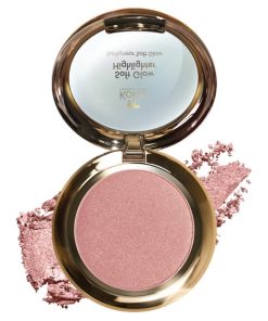 Kokie Soft Glow Highlighter - Rosy