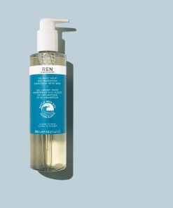 REN Atlantic Kelp And Magnesium Energising Hand Wash 300ml
