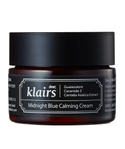 Klairs Midnight Blue Calming Cream 30ml