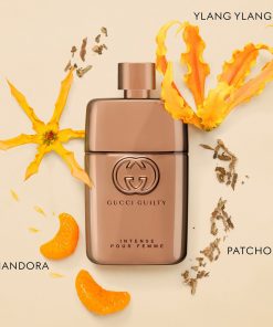 Gucci Guilty Pour Femme Intense Edp 30ml