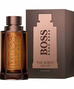 Hugo Boss Boss The Scent Absolute for Him Edp 100ml