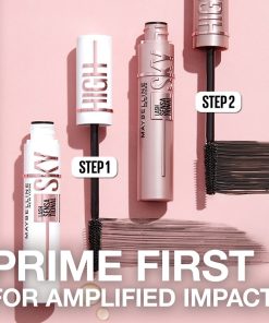 Maybelline Lash Sensational Sky High Tinted Primer