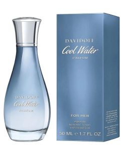 Davidoff Cool Water Woman Parfum Edp 50ml