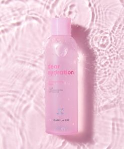 Banila Co Dear Hydration Skin Softening Toner 200ml