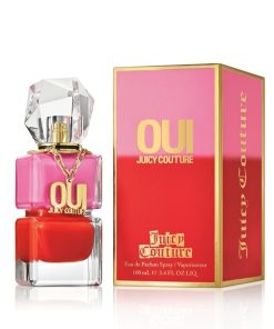 Juicy Couture Oui Edp 100ml