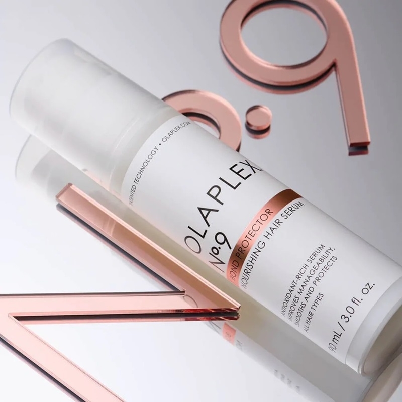 Olaplex No.9 Bond Protector 90ml Olaplex No.9 Bond Protector 90ml