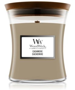 WoodWick Medium - Cashmere