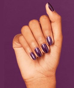 OPI Nail Lacquer N00berry 15ml