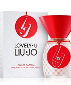 Liu Jo Lovely U Edp 50ml
