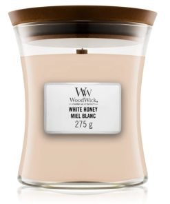 WoodWick Medium - White Honey
