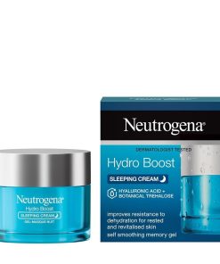 Neutrogena Hydro Boost Sleeping Cream 50ml
