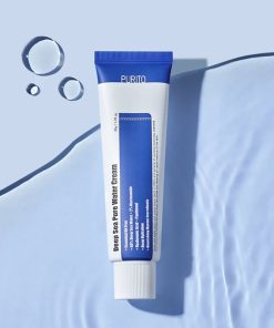 Purito Deep Sea Pure Water Cream 50ml