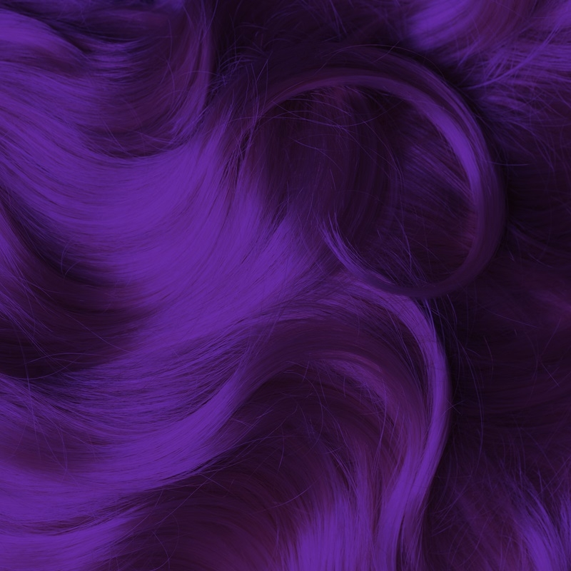 Manic Panic Purple Haze Classic Creme 237ml Manic Panic Purple Haze Classic Creme 237ml