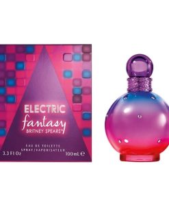 Britney Spears Electric Fantasy Edt 100ml