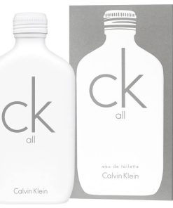 Calvin Klein CK All Edt 100ml