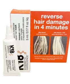 K18 Leave-In Molecular Repair Hair Mask 5ml