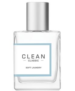Clean Classic Soft Laundry Edp 30ml