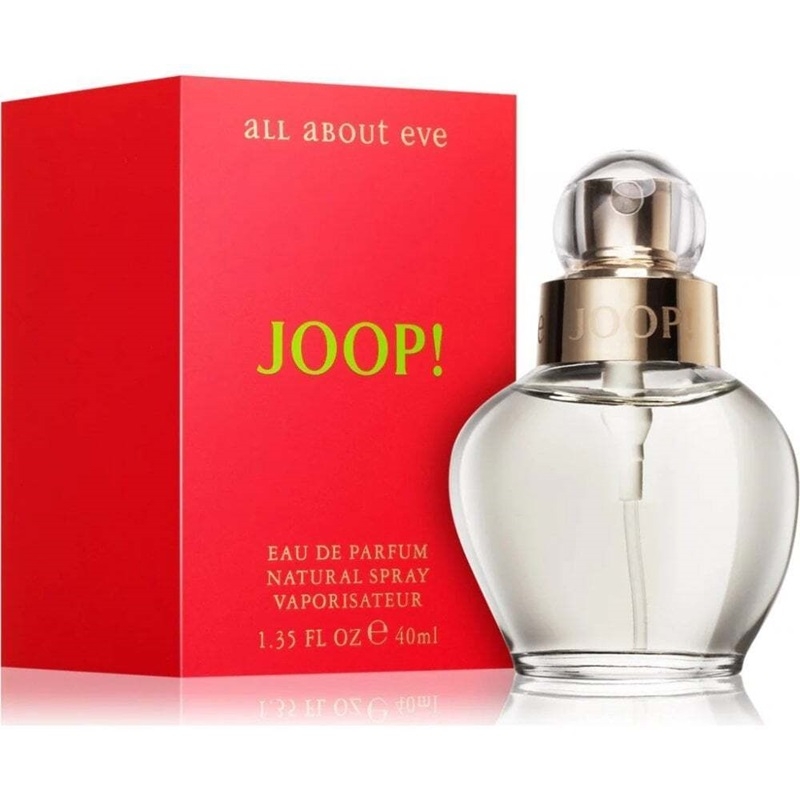 Joop! All About Eve Edp 40ml Joop! All About Eve Edp 40ml