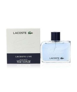 Lacoste Live Pour Homme Edt 75ml