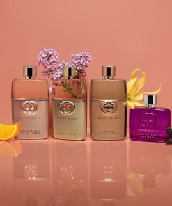 Gucci Guilty Pour Femme Elixir Edp 60ml