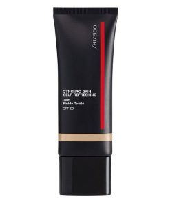 Shiseido Synchro Skin Self-refreshing Tint Foundation 215 Light Buna 30ml