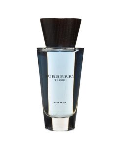 Burberry Touch For Men Edt 100ml