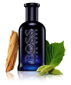 Hugo Boss Boss Bottled Night Edt 200ml