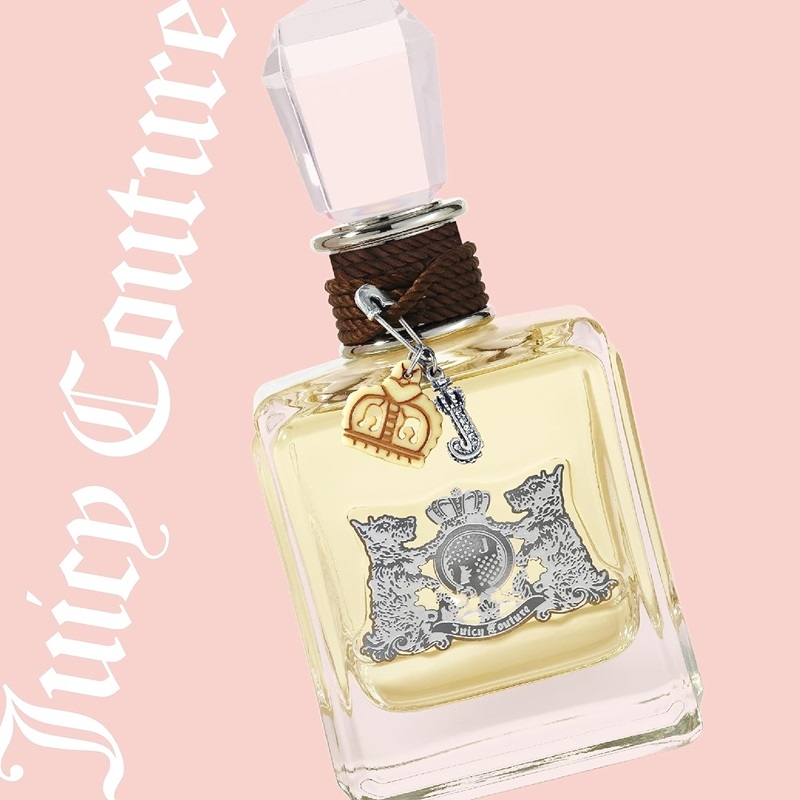 Juicy Couture Juicy Couture Edp 30ml Juicy Couture Juicy Couture Edp 30ml