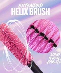 Maybelline Falsies Surreal Extensions Mascara Very Black 10ml