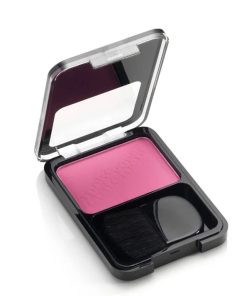 Beauty UK Blush and Brush No.5 - Capital Pink