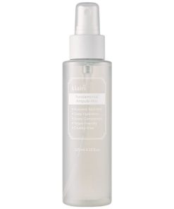 Klairs Fundamental Ampoule Mist 125ml