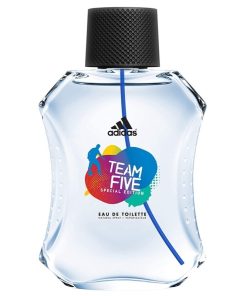 Adidas Team Five Edt 50ml